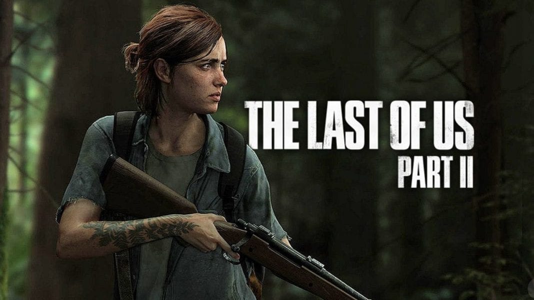 The-Last-of-Us-2- The Last of Us Parte II