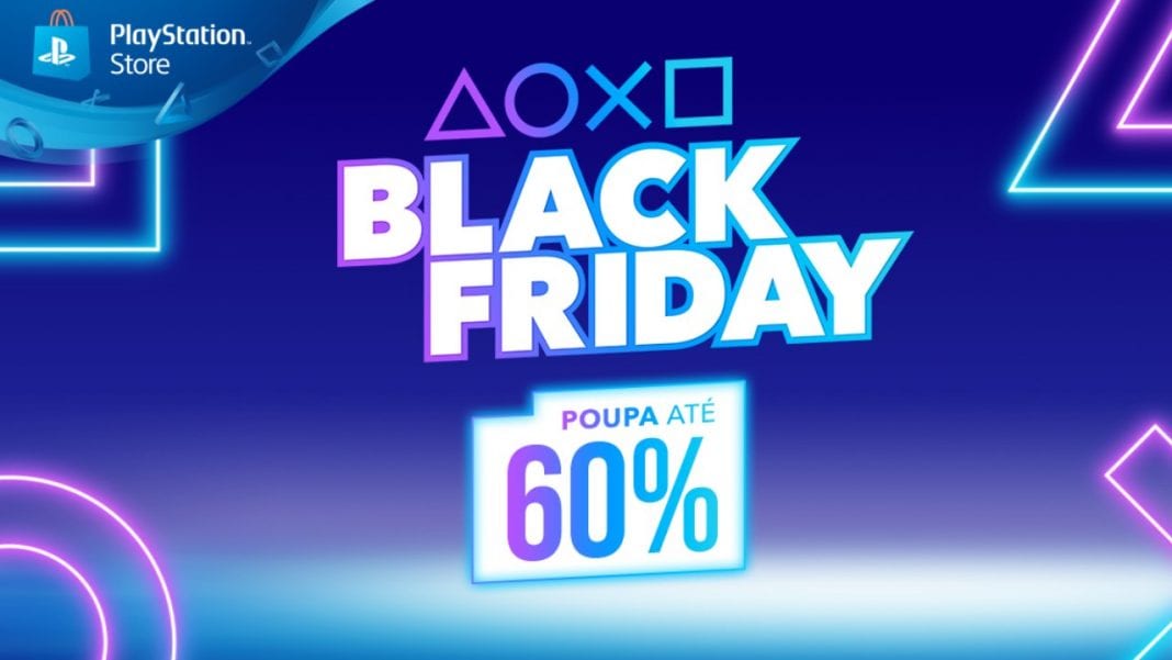 PlayStation Blackfriday 2019
