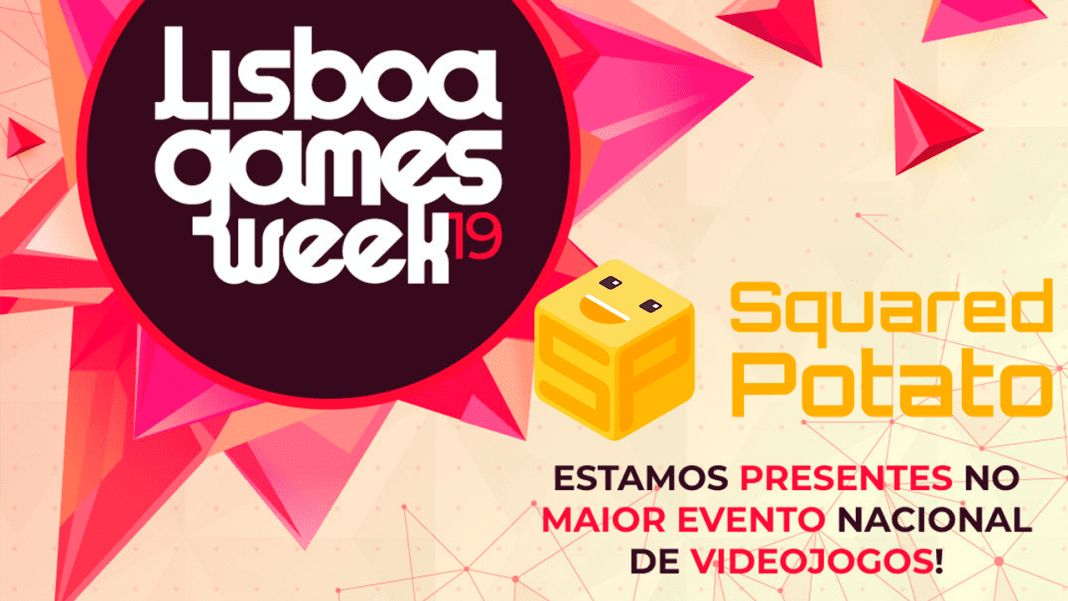 Lisboa Games Week