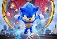 Sonic – O Filme | Puma Está Prestes A Lançar Uma Colecção Do Sonic Sonic - O Filme - Imagem de Capa