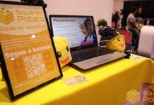 Lisboa Games Week 2019 | Uma Aventura Pelo Mundo Dos Videojogos Squared Potato Lisboa Games Week