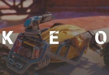 Jogos PT | KEO recebe novo trailer e Open Betas na Steam KEO Redcatpig Sudios PS4 Xbox Nintendo PC Imagem de Capa