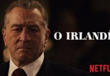 O Irlandês | Filme De Martin Scorsese Recebeu Novo Trailer
