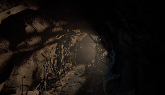 Outlast 2 Screenshot 3