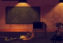 Jogos PT | Outsider da Once a Bird Já Disponível para Dispositivos Móveis! Outsider