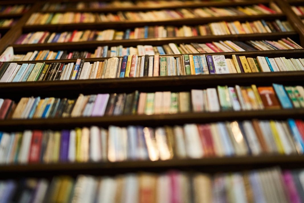 BBC Arts - Livros- Imagem de Capa