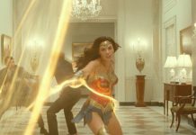 Mulher-Maravilha 1984 | Revelado O Primeiro Trailer Do Filme