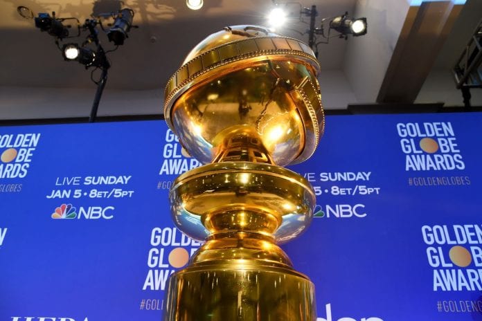 Globos de Ouro 2020