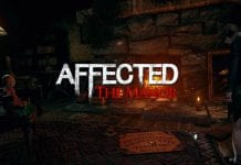 AFFECTED: The Manor | Análise AFFECTED: The Manor