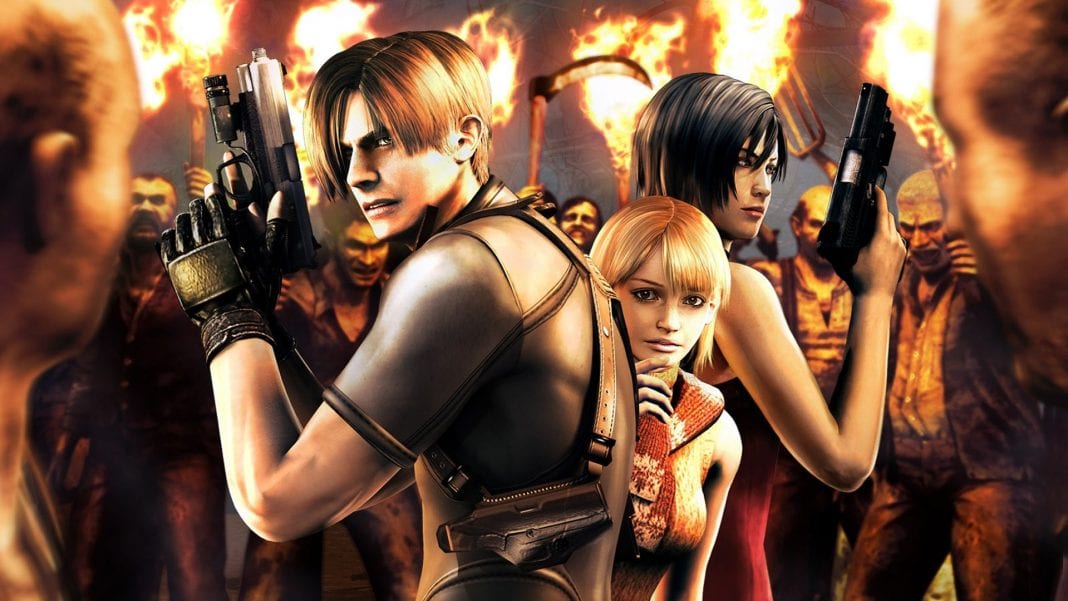Resident-Evil-4