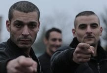 Netflix | Filmes De Janeiro De 2020 Amigo do Inimigo Netflix