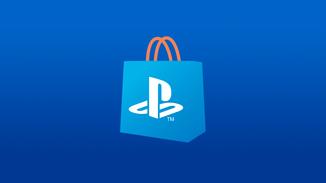 Planeta dos Descontos Playstation Store