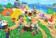 Animal Crossing | Nintendo promete novos conteúdos depois da E3 Animal Crossing New Horizons