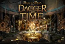 Prince of Persia: The Dagger of Time | Anunciada Uma Nova Escape Room VR Da Ubisoft Prince of Persia_ The Dagger of Time Ubisoft VR Escape Room