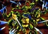 Teenage Mutant Ninja Turtles: Fall of the Foot Clan | Retro Análise Teenage Mutant Ninja Turtles: Fall of the Foot Clan