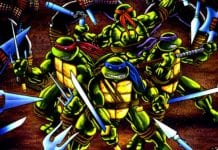 Teenage Mutant Ninja Turtles: Fall of the Foot Clan | Retro Análise Teenage Mutant Ninja Turtles: Fall of the Foot Clan