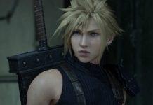 Gaming Profile #2 | Cloud Strife (Final Fantasy VII Remake) Cloud Strife (Final Fantasy VII Remake)