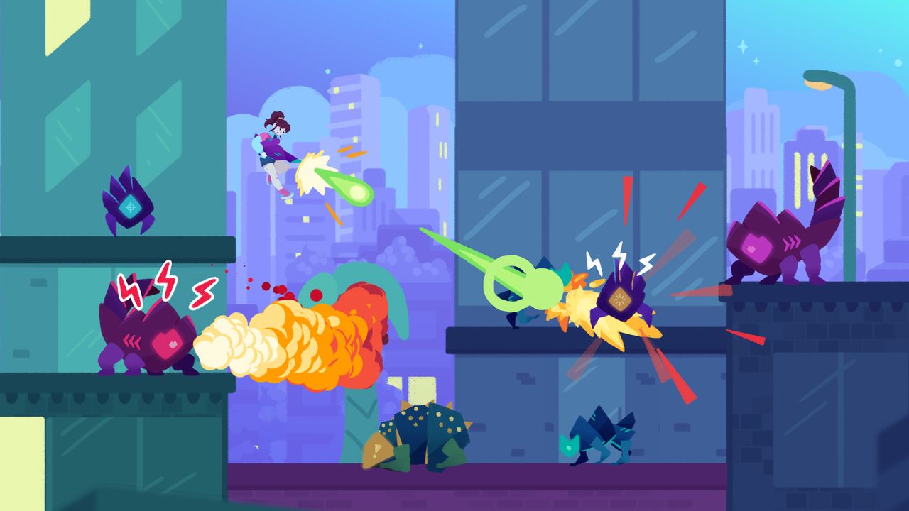 super crush ko
