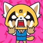 Aggretsuko-Netflix
