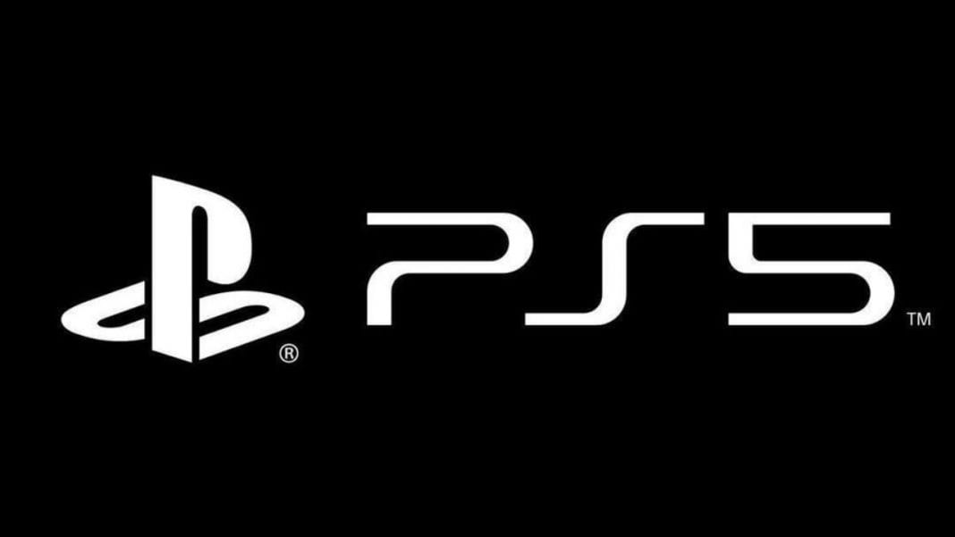 LOGO PS5 PS5 PlayStation 5 Sony
