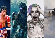 HBO | Filmes de Abril de 2020