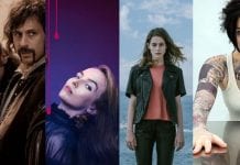 HBO | Séries de Abril de 2020 HBO Séries Abril 2020