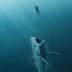 Meg – Tubarão Gigante