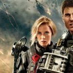 No Limite do Amanhã