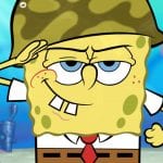 SpongeBob-Squarepants-Nickelodeon