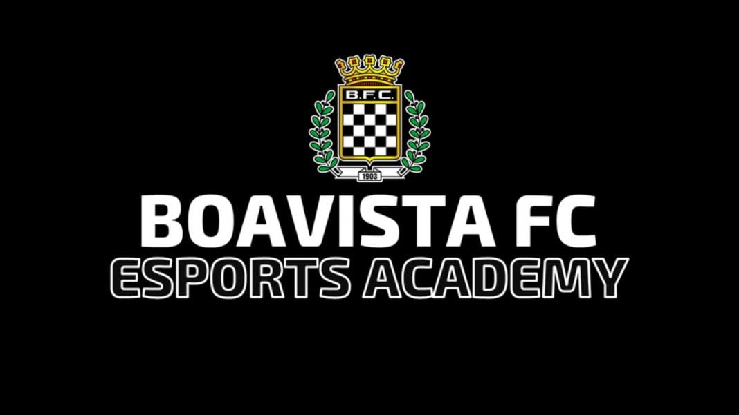 Boavista Futebol Clube Academia de Esports