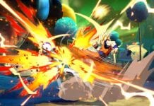 Dragon Ball FighterZ | Versões Netcode rollback e new-gen reveladas na EVO 2022 Dragon Ball Fighter Z