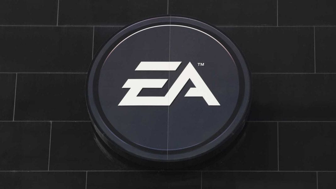 Electronic Arts Electronic Arts