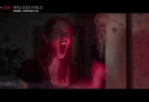 Canais TVCine | Programação Especial Sexta-Feira 13!