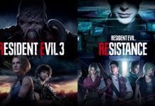 Resident Evil 3 Remake | Demo do Remake e Beta de Resistance Anunciadas!