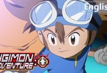 Digimon Adventure | Divulgado O Trailer Oficial