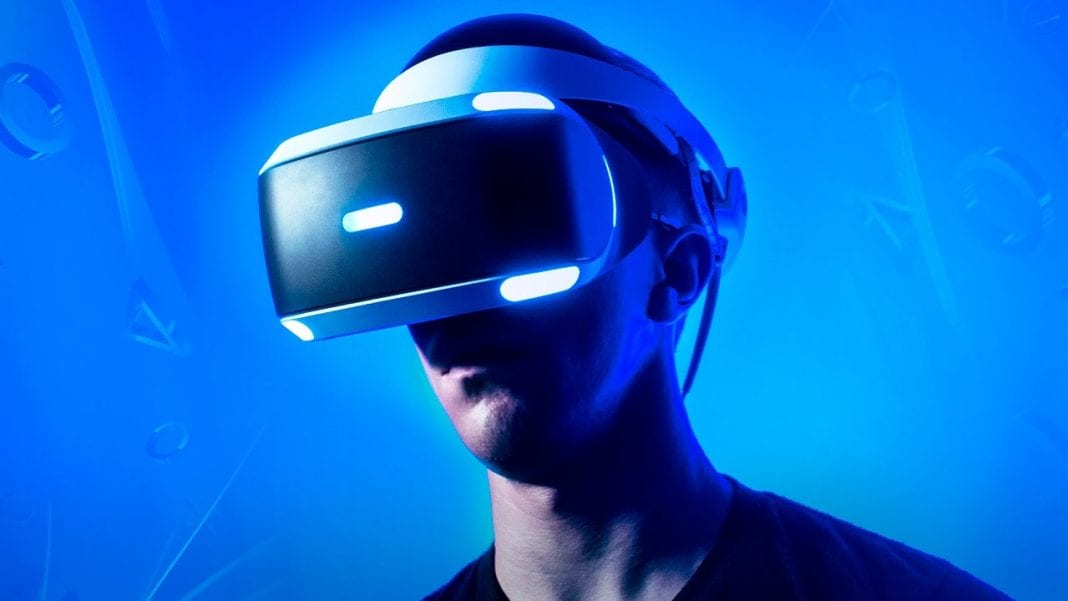playstation vr