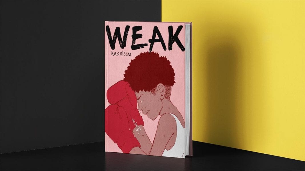 Weak Kachisou Bubok Portugal