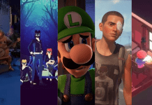 BAFTA Games Awards 2020 | Conhece os Vencedores Deste Ano