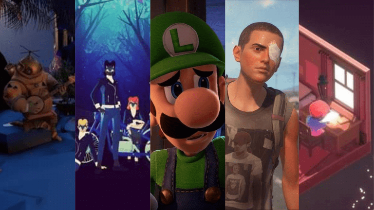 BAFTA Games Awards 2020 | Conhece os Vencedores Deste Ano