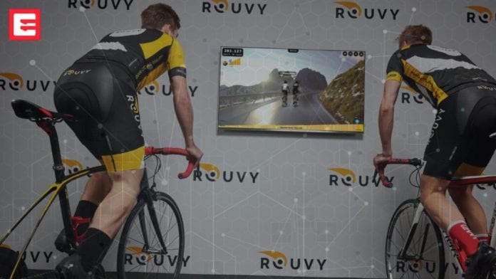 Eleven Sports The Digital Swiss 5 Series