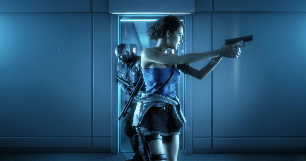 Resident Evil 3 Remake PC Review