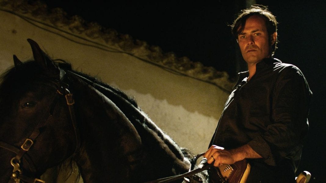 A Herdade HBO