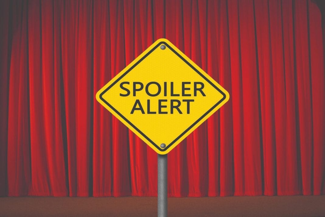 A Psicologia dos Spoilers Gaming Videojogos