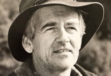 O Senhor dos Anéis | Faleceu o Actor Bruce Allpress Bruce Allpress