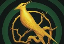 The Hunger Games | Tudo Sobre a Nova Prequela The Hunger Games The Ballad of Songbirds and Snakes