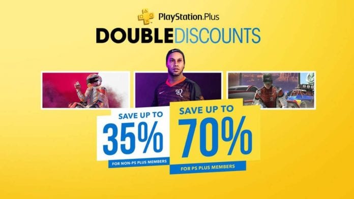 Double-Discounts-ps4-playstation-plus