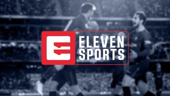 Eleven-Sports