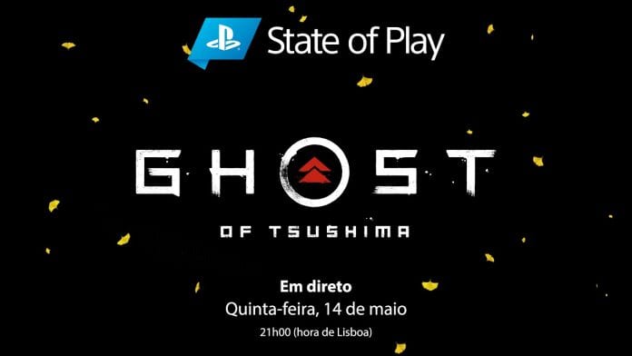 Ghost of Tsushima-state-of-play