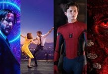 Drive in Comic Con Portugal Sessions | Programação e Filmes de 1 a 7 de Junho Drive in Comic Con Portugal Sessions | Programação e Filmes de 1 a 7 de Junho