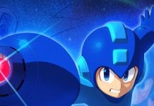 MegaMaio | A Origem de Mega Man Mega Man